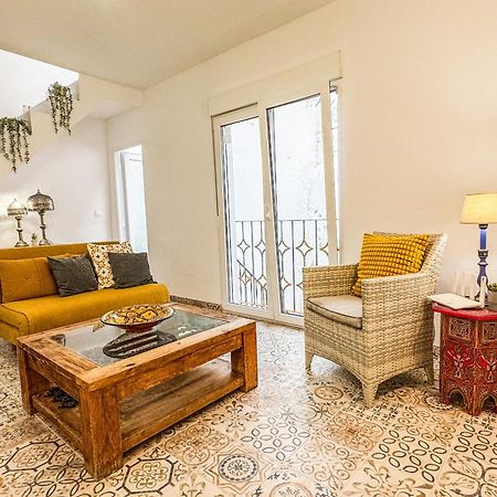 הוילה אולברה Lemon Tree Patio מראה חיצוני תמונה