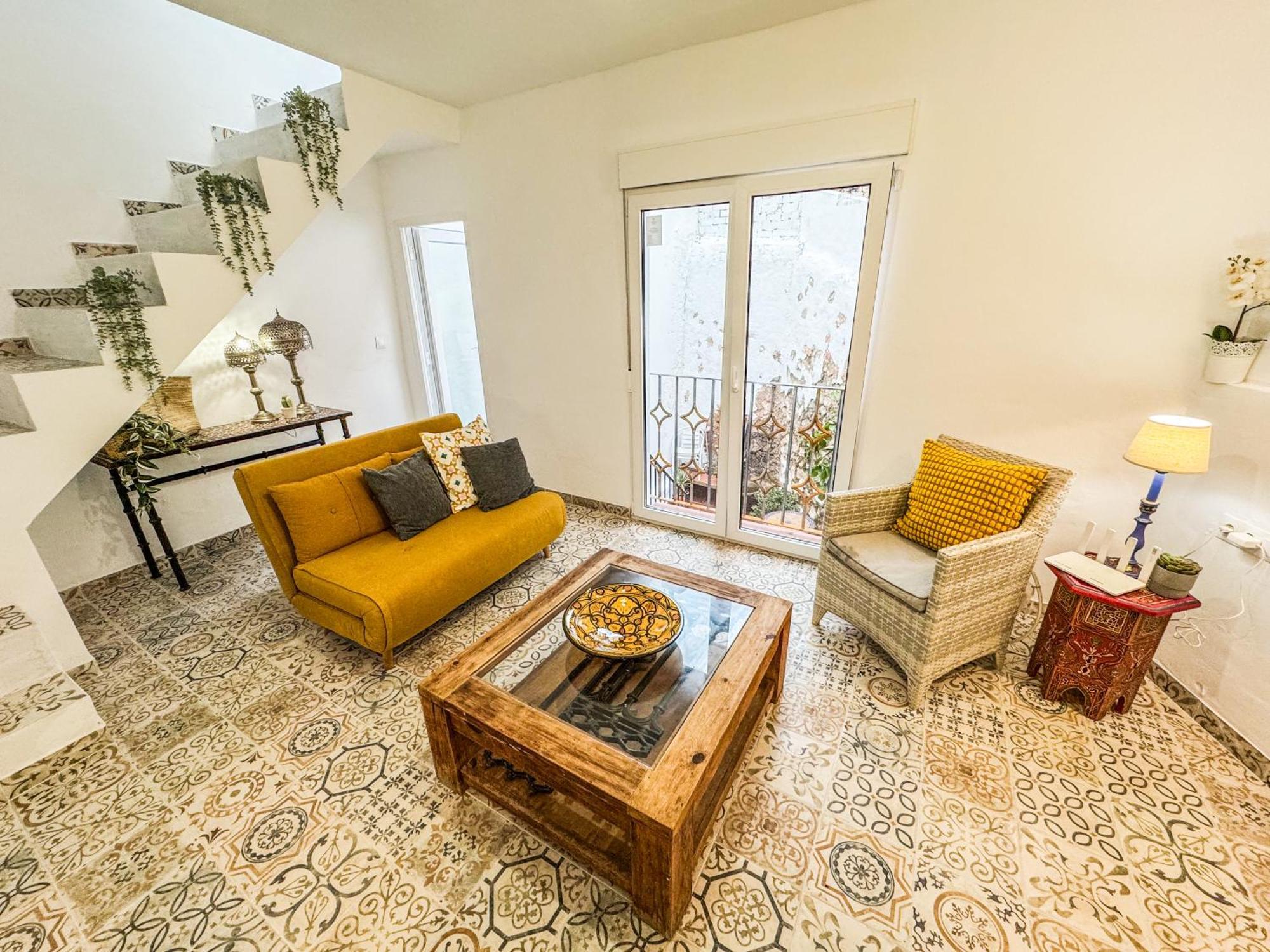 הוילה אולברה Lemon Tree Patio מראה חיצוני תמונה