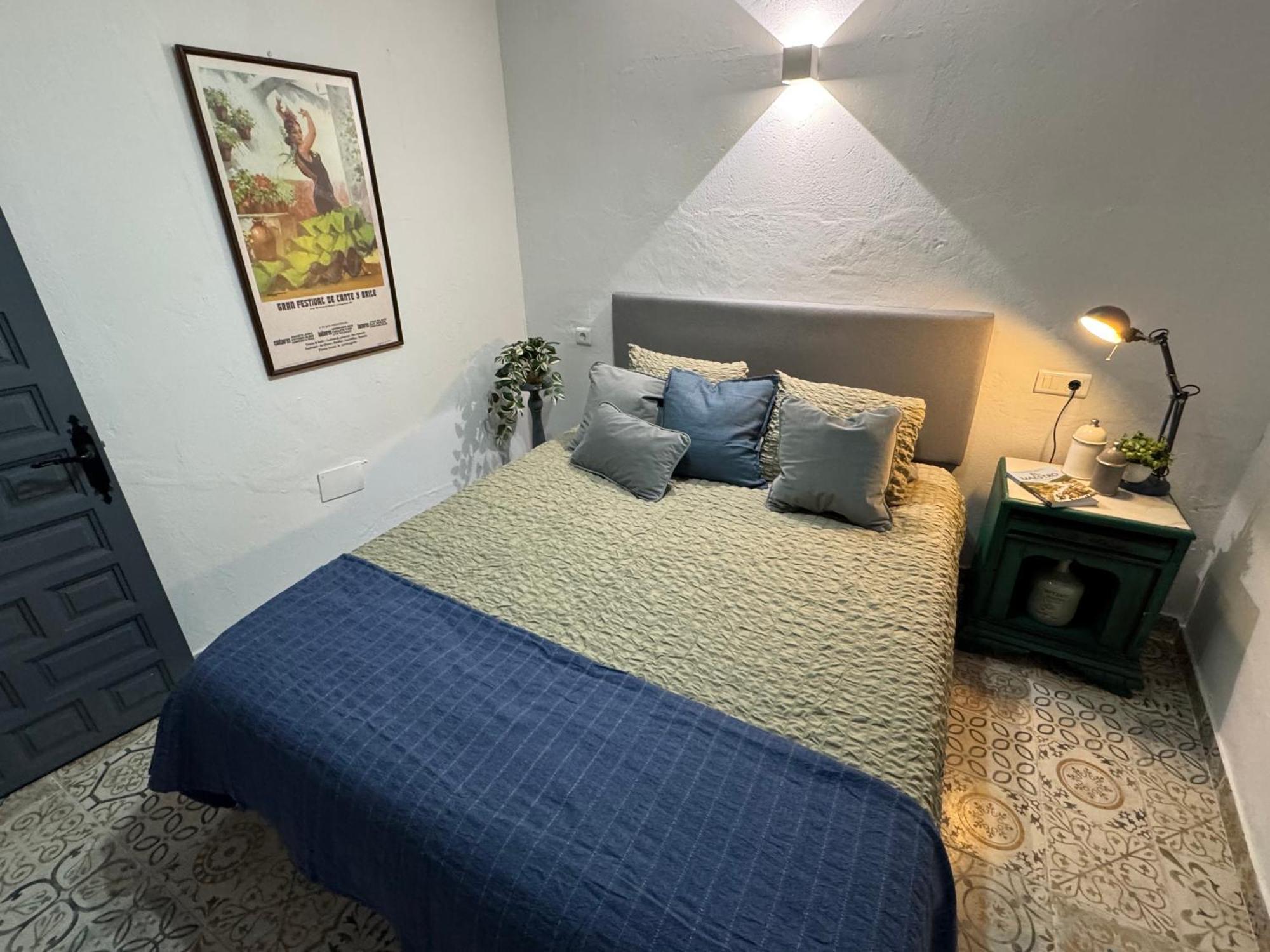 הוילה אולברה Lemon Tree Patio מראה חיצוני תמונה