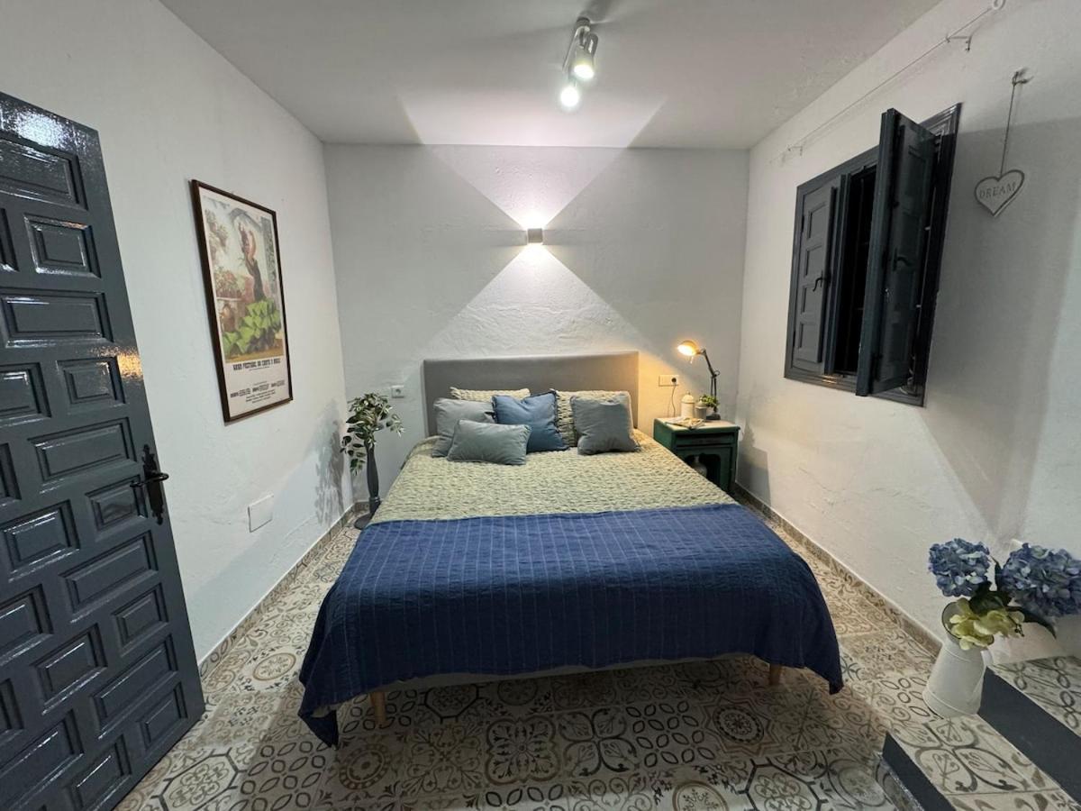 הוילה אולברה Lemon Tree Patio מראה חיצוני תמונה