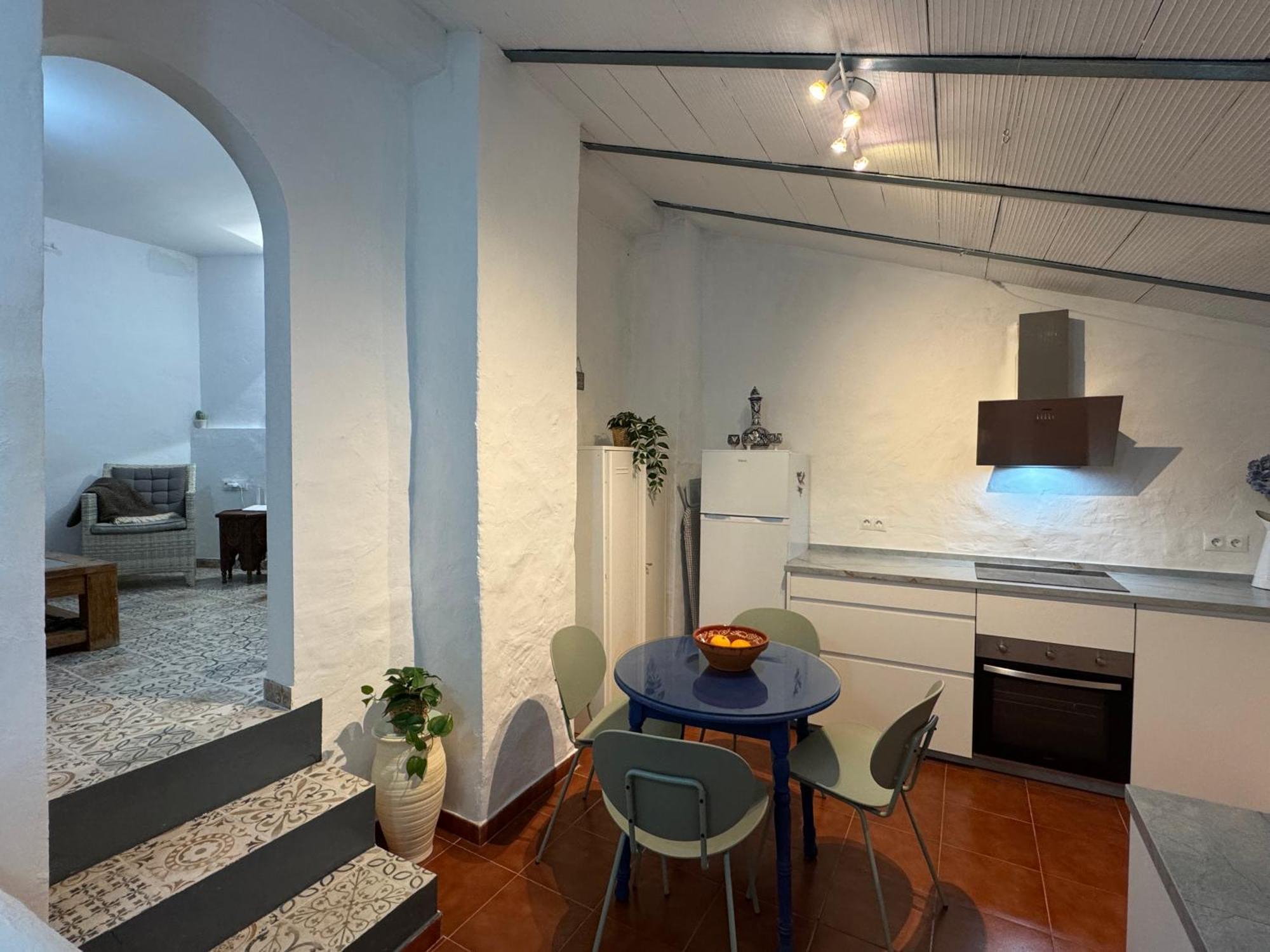 הוילה אולברה Lemon Tree Patio מראה חיצוני תמונה