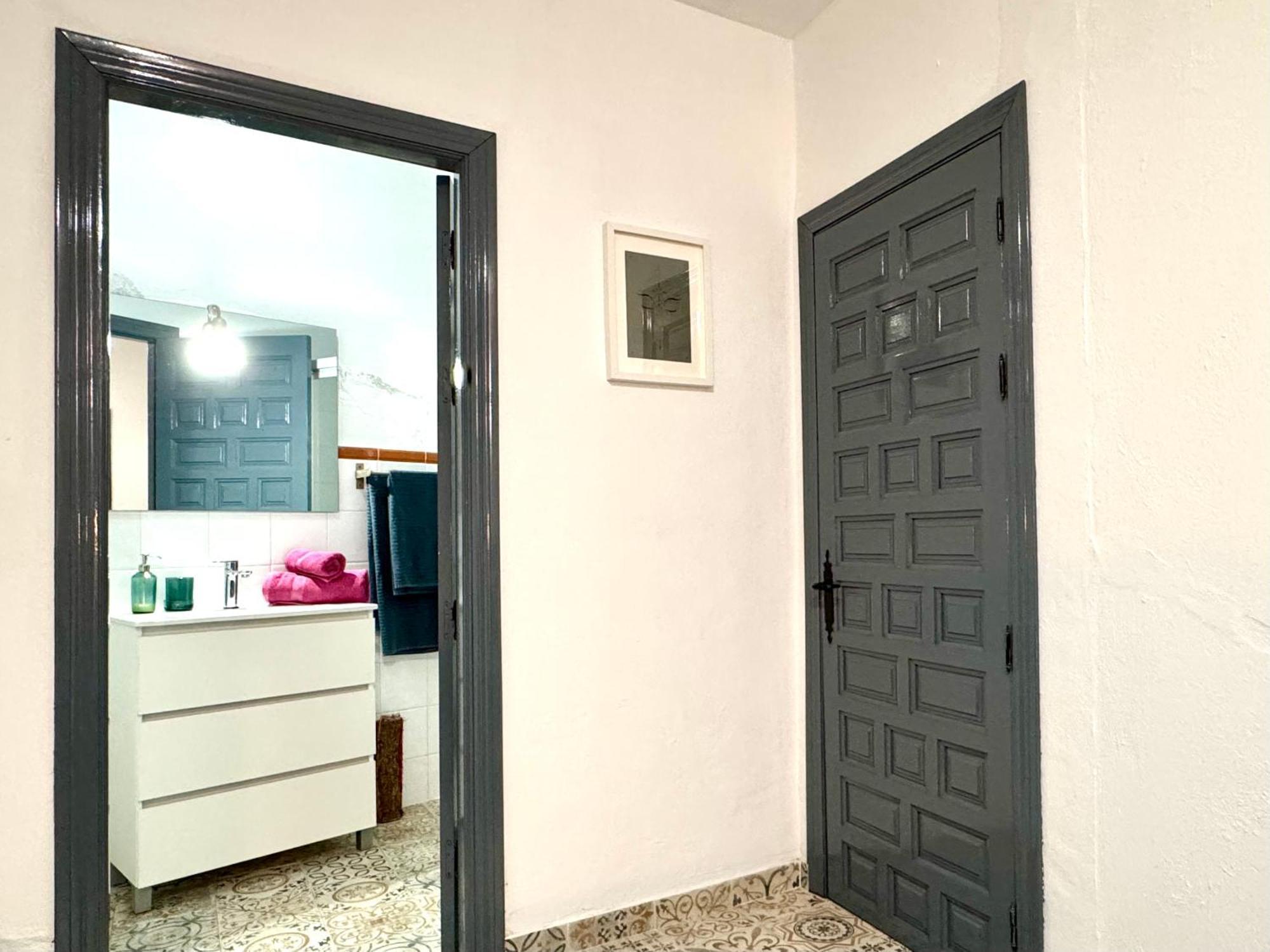 הוילה אולברה Lemon Tree Patio מראה חיצוני תמונה