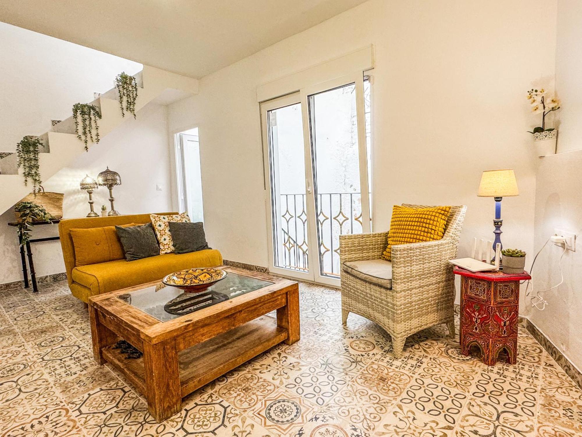 הוילה אולברה Lemon Tree Patio מראה חיצוני תמונה
